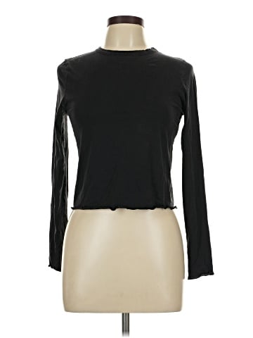 Good Luck Gem Long Sleeve T-Shirt (view 1)