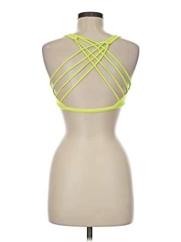 Lululemon Athletica Sports Bra (view 2)
