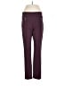 Style&Co Burgundy Active Pants Size L - photo 1