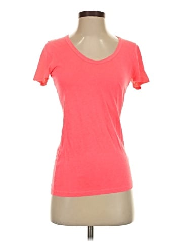 J.Crew Factory Store Active T-Shirt (view 1)