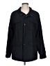 Ezekiel Black Coat Size L - photo 1