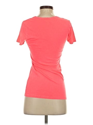 J.Crew Factory Store Active T-Shirt (view 2)