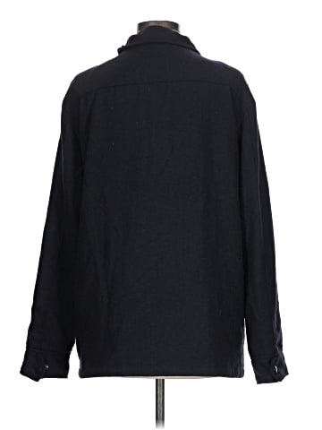 Ezekiel Coat (view 2)