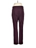 Style&Co Burgundy Active Pants Size L - photo 2