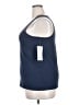 Athleta 100% Cotton Blue Tank Top Size XL - photo 5