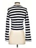 Madewell 100% Lyocell Ivory Long Sleeve Turtleneck Size XS - photo 2
