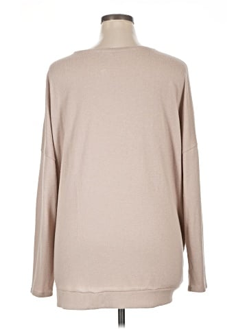Express Long Sleeve Top (view 2)