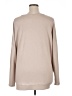 Express Tan Long Sleeve Top Size XL - photo 2