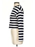 Madewell 100% Lyocell Ivory Long Sleeve Turtleneck Size XS - photo 5