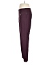 Style&Co Burgundy Active Pants Size L - photo 5