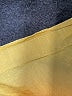 Unbranded Solid Yellow Casual Skirt One size (estimated) - photo 4