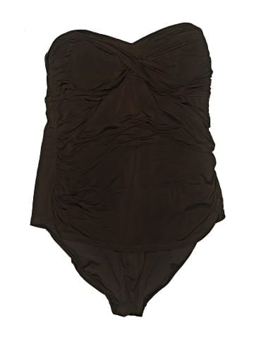 Jantzen One Piece Swimsuit (view 1)