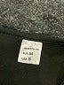 Unbranded Black Active Tank Size S - photo 7