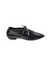 Kelsi Dagger Brooklyn Black Flats Size 7 1/2 - photo 1