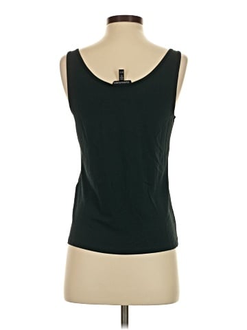 Eileen Fisher Sleeveless Silk Top (view 2)
