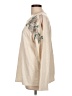 Verve Ami Tan Long Sleeve Top Size L - photo 5