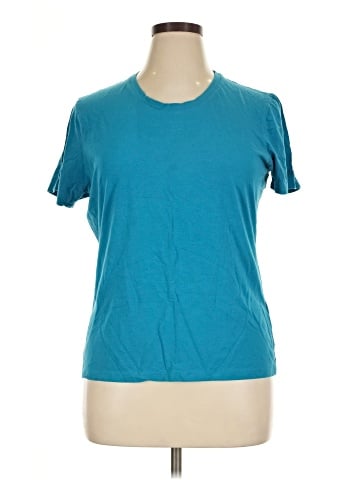 Cabela's Short Sleeve T-Shirt (view 1)