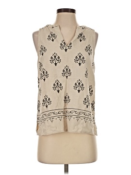 Rose & Thyme Sleeveless Blouse
