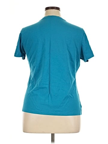 Cabela's Short Sleeve T-Shirt (view 2)