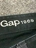 Gap Black Casual Pants Size 30 waist (tall) - photo 7