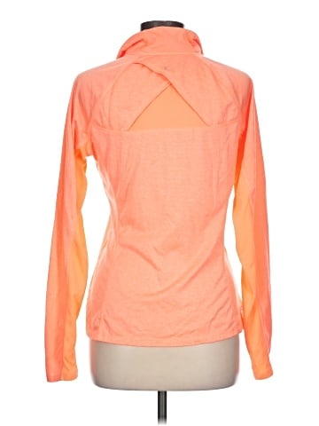 Danskin Now Track Jacket (view 2)