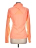 Danskin Now Orange Track Jacket Size L - photo 2