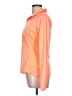 Danskin Now Orange Track Jacket Size L - photo 5