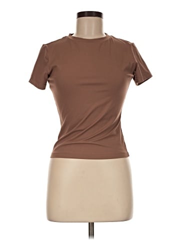 Automet Short Sleeve T-Shirt (view 1)