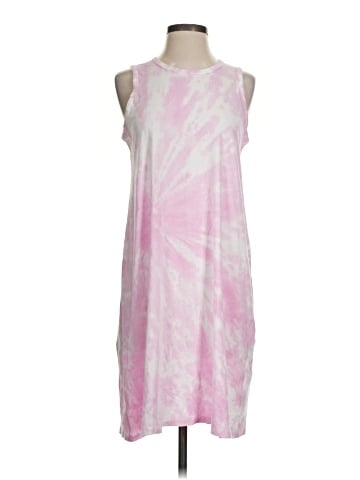 J.Crew Factory Store Casual Dress (view 1)