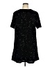 Arula 100% Polyester Stars Black Cocktail Dress Size 1X - photo 1