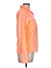 Danskin Now Orange Track Jacket Size L - photo 4
