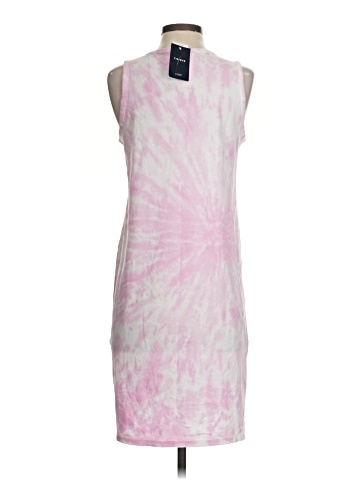 J.Crew Factory Store Casual Dress (view 2)