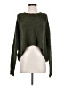 Assorted Brands Green Pullover Sweater Size XS - photo 1