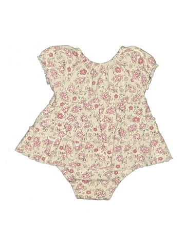 Duck Duck Goose Short Sleeve Onesie (view 2)
