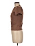 Automet Brown Short Sleeve T-Shirt Size M - photo 5