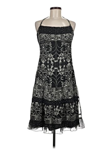 Anna Sui Cocktail Dress (view 1)