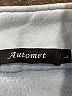 Automet Blue Zip Up Hoodie Size L - photo 6