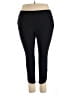 Marine Layer Solid Black Active Pants Size XL - photo 1