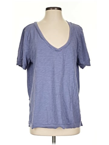 Project Social T Short Sleeve T-Shirt (view 1)