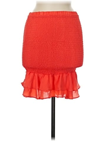Favlux fashion Casual Skirt (view 1)