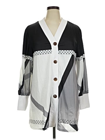 Unbranded Coat (view 1)