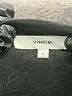 Vince. Black Short Sleeve Turtleneck Size S - photo 7