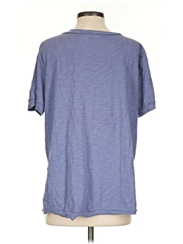 Project Social T Short Sleeve T-Shirt (view 2)