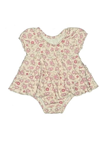 Duck Duck Goose Short Sleeve Onesie (view 1)