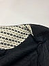 Ann Taylor LOFT Houndstooth Ivory Blazer Size 8 - photo 4