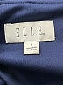 Elle Floral Blue Casual Dress Size S - photo 7