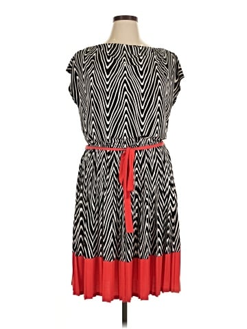 Studio 1 Casual Dress (view 1)