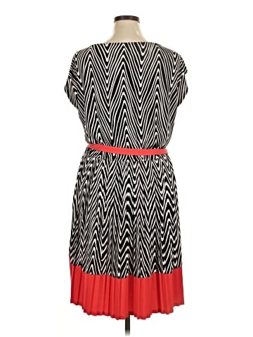 Studio 1 Casual Dress (view 2)