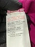 Puma 100% Polyester Solid Pink Jacket Size 10 - photo 7