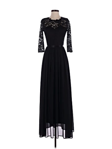 Miusol Cocktail Dress (view 1)